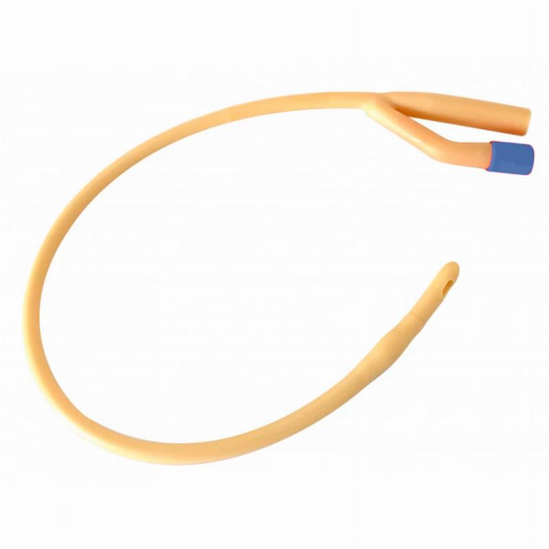 Катетер Фолея латексний 2-ходовий,№24 GT022-200